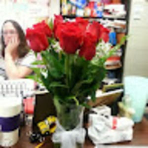 Meet your Posher, Sharon